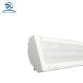 Non Glare High Lumens IP65 LED Linear High Bay 200W